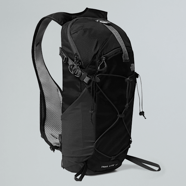 ★THE NORTH FACE★ Trail Light 12 NM2TQ52A_BLK Amazon.com: THE NORTH FACE Trail Lite 12 Backpack TNF Black