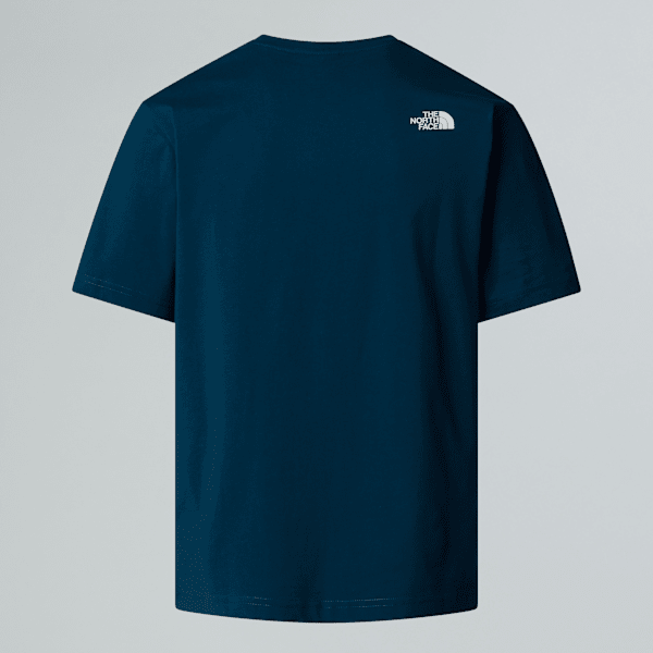 Men's Varsity Graphic T-Shirt | The North Face FI