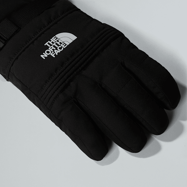 Women's Montana Ski Gloves The North Face UK