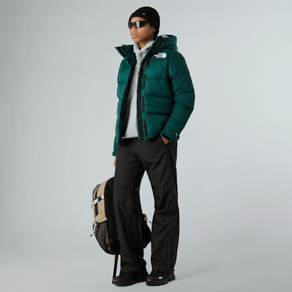 Women's Himalayan Down Parka The North Face