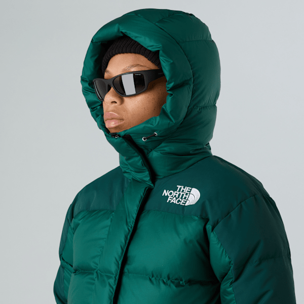 Women's Himalayan Down Parka The North Face IE