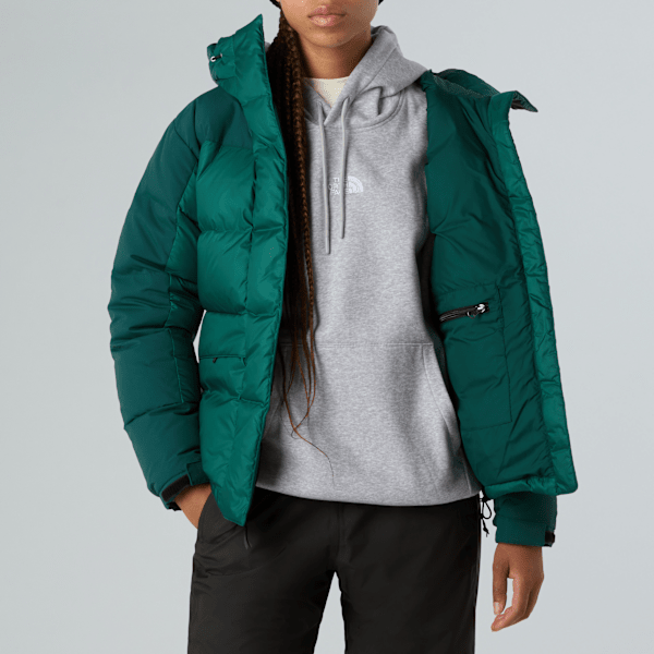 Women's Himalayan Down Parka The North Face UK