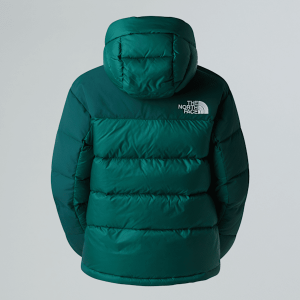 Women's Himalayan Down Parka The North Face IE
