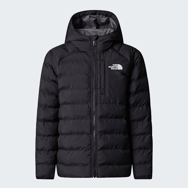Veste réversible Perrito pour garçon The North Face BE