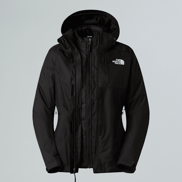 ジャケット・アウター THE NORTH FACE Fishtail Triclimate Coat THE NORTH FACE OTHER FISHTAIL TRICLIMATE COAT M NYLON Navy