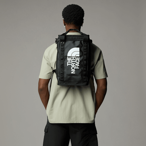 latest osprey backpack Daylite Plus | Sustainable 20L Travel Pack Color:Amulet Purple tenacity nylon Recon The North Face Jester