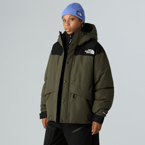 Unisex Mountain Down Jacket | The North Face