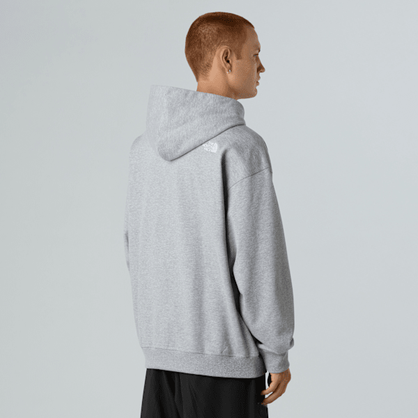 Unisex Oversized Full-Zip Hoodie | The North Face FI