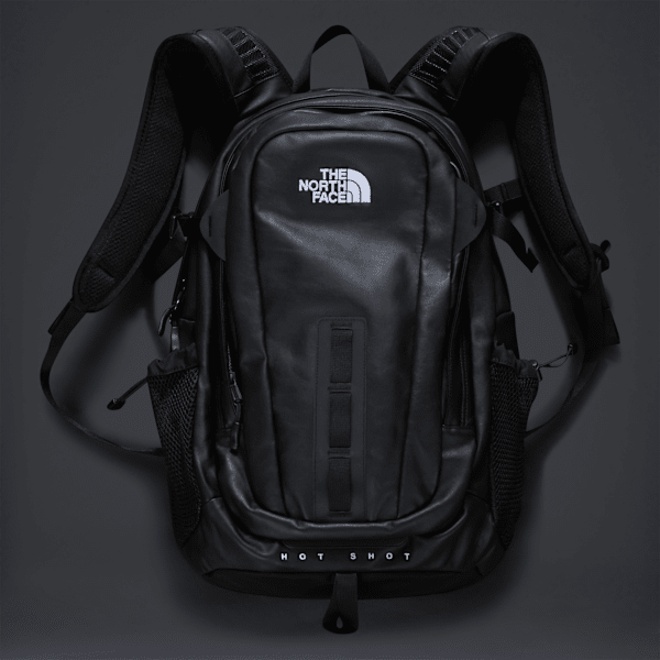 Leather Pack Hot Shot Backpack | The North Face