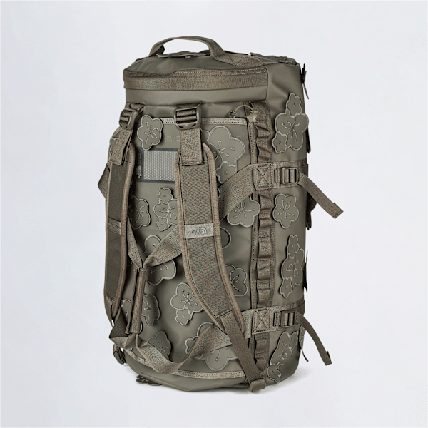 TNF X Cecilie Bahnsen Audrey Base Camp Duffel - Medium | The