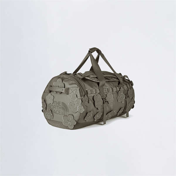 TNF X Cecilie Bahnsen Audrey Base Camp Duffel - Medium | The