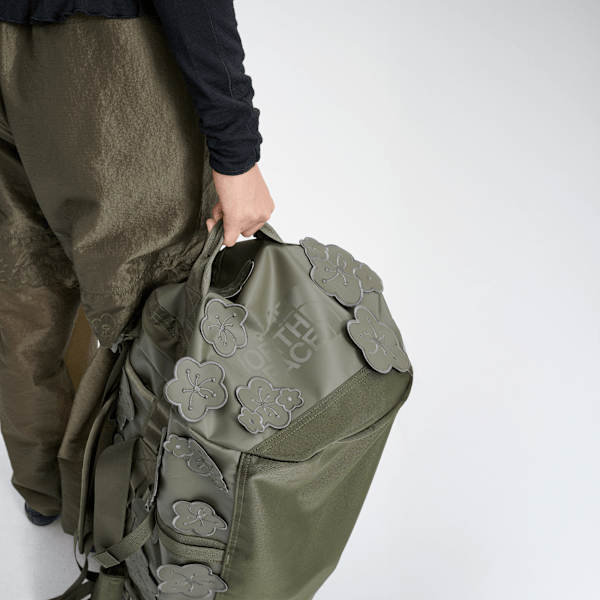 バッグ The North Face Cecilie Bahnsen Base Camp バッグ The North Face Cecilie Bahnsen Base Camp THE NORTH