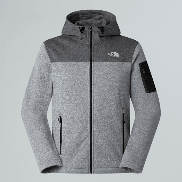 Veste en polaire Tech Emilio pour homme | The North Face FR