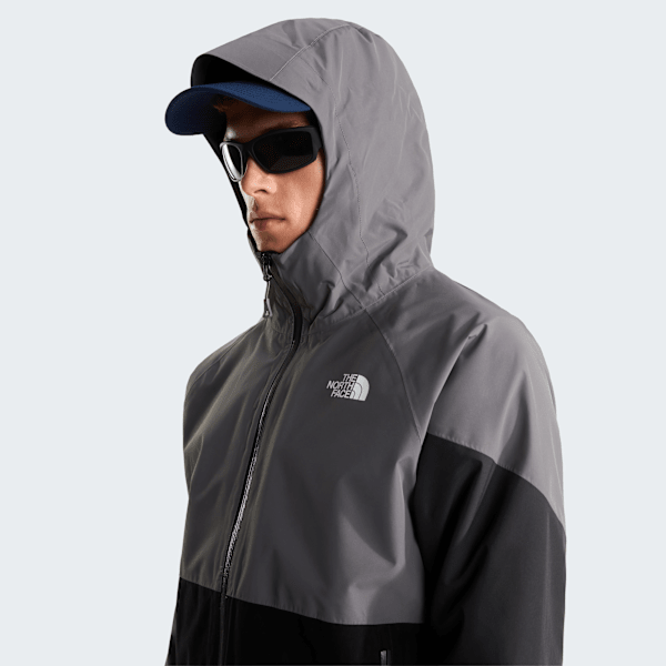 Lightning Zip-In kompatibel Jacke für Herren The North Face AT