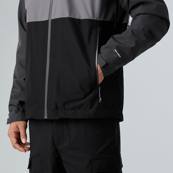 Men's Lightning Zip-In Compatible Jacket | The North Face FI