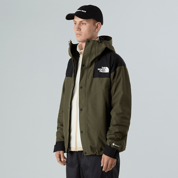 新品【THE NORTH FACE】GORETEX MOUNTAIN Men's GORE-TEX® Mountain Jacket | The North Face