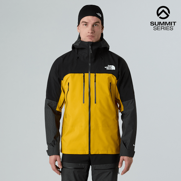 Veste Summit Mountain GORE-TEX® Pro pour homme | The North Face FR