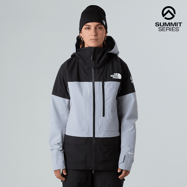 Chaqueta GORE-TEX® Summit Verbier para mujer The North Face ES