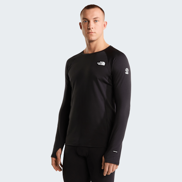 Camiseta térmica de manga larga Summit Pro 120 para hombre