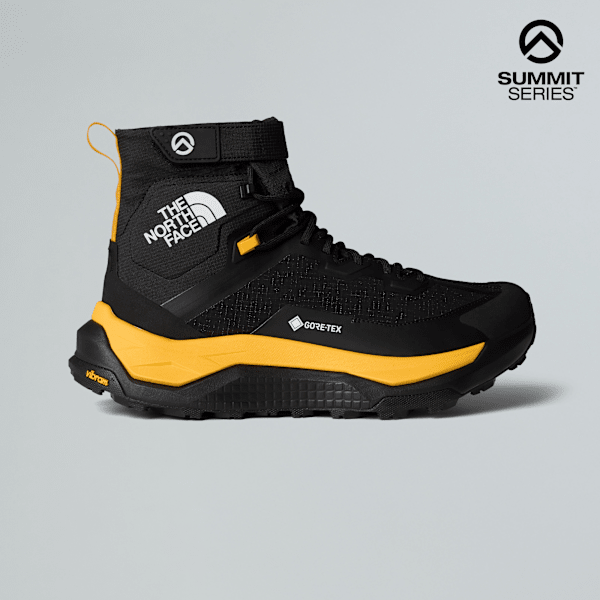 THE NORTH FACE GORE-TEX ブーツ 27cm THE NORTH FACE ノースフェイス マウンテンブーツ ENERGY TECH 2