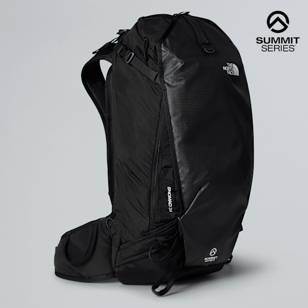 Snomad 34-Litre Backpack | The North Face UK