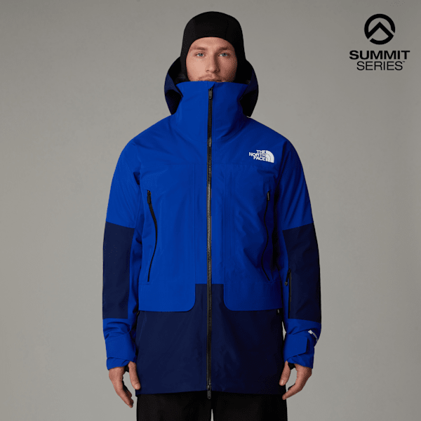 Men's Summit Verbier GORE-TEX® Jacket | The North Face SE