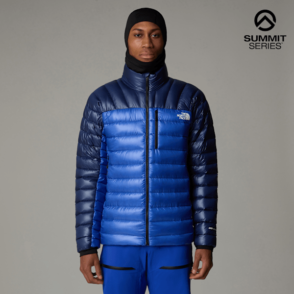 Men's Summit Breithorn Down Jacket | The North Face SE