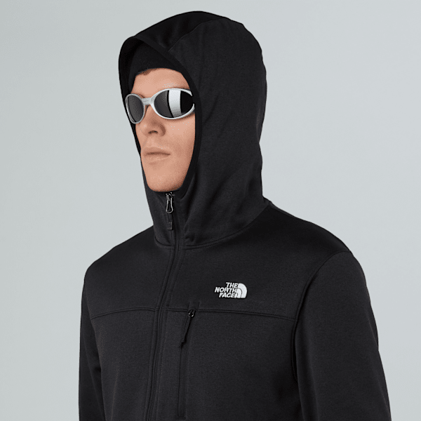 Men's Lixus Hooded Fleece The North Face UK