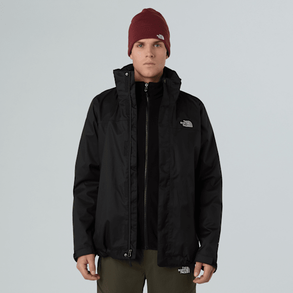 ジャケット・アウター THE NORTH FACE Evolve II Triclimate Men's Evolve II Triclimate® 3-in-1 Jacket | The North Face