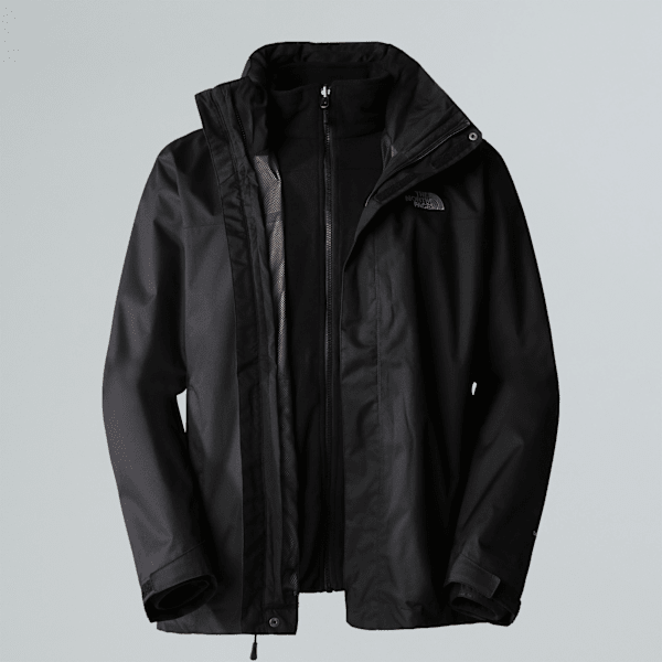 Men's Evolve II Triclimate® 3-in-1 Jacket The North Face