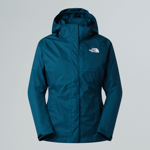 ジャケット・アウター THE NORTH FACE Fishtail Triclimate Coat THE NORTH FACE OTHER FISHTAIL TRICLIMATE COAT M NYLON Navy