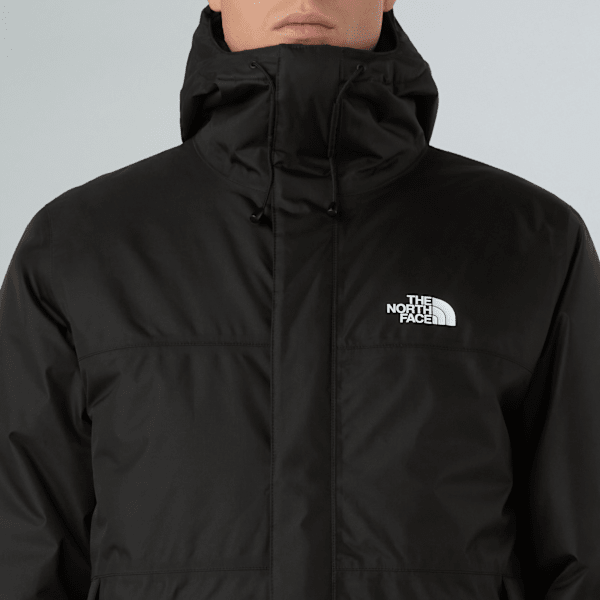 Shell Jacket Big North Face The North Face Men's Hathersage