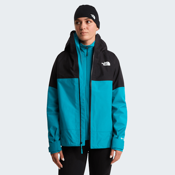 Jazzi GORE-TEX® Jacke für Damen The North Face AT