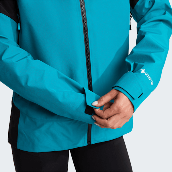 Jazzi GORE-TEX® Jacke für Damen The North Face DE