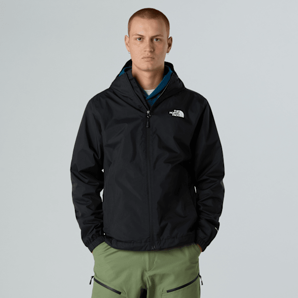 Veste compressible New Peak pour homme The North Face BE
