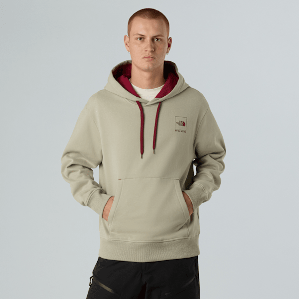Men's Coordinates Hoodie | The North Face FI