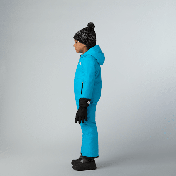 Combinaison de neige Freedom pour enfant The North Face FR