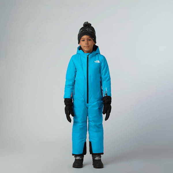 Kids' Freedom Snow Suit | The North Face UK