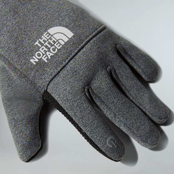 Recycelte Etip™ Handschuhe für Kinder The North Face AT