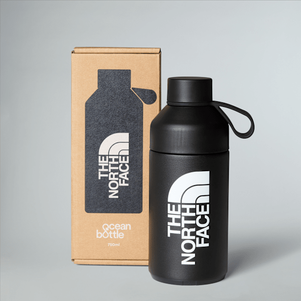 The North Face X Ocean Bottle 0.65L water bottle | The North Face SE