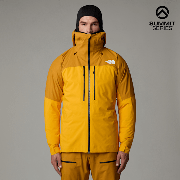 THE NORTH FACE GORE-TEX Pro ジャケット Men's Summit Pumori GORE-TEX® Pro Jacket | The North Face FI