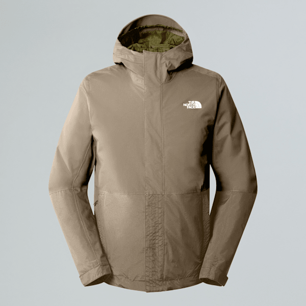 Men's New DryVent™ Synthetic Triclimate Jacket The North Face UK