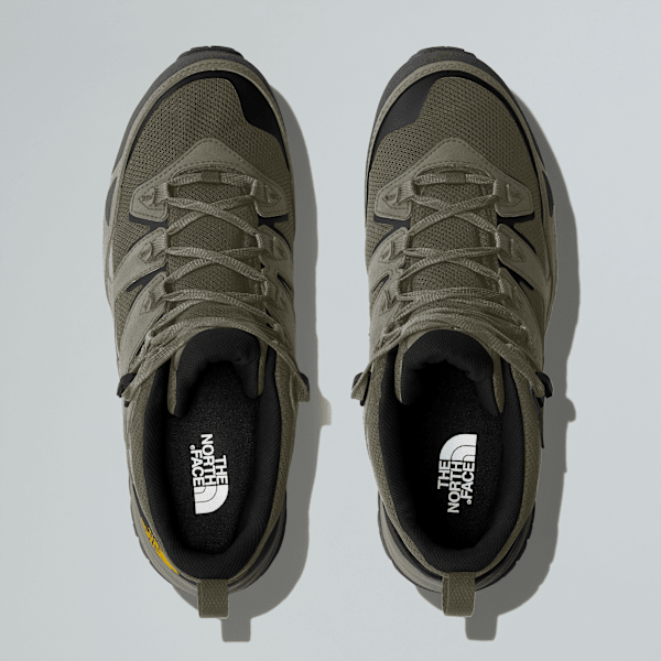 Waterdichte Hedgehog III-wandelschoenen voor heren The North Face BE