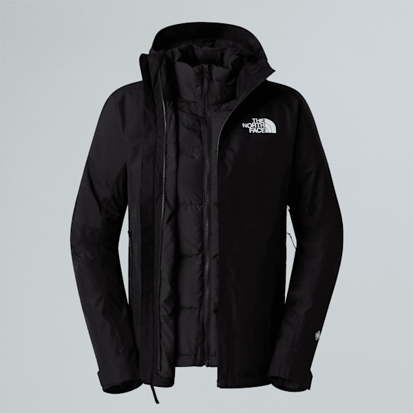 Women's Mountain Light Triclimate 3-in-1 GORE-TEX® Jacket | The
