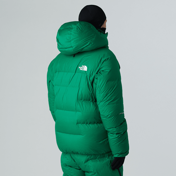 Men's Summit Cloud Down AMK Parka | The North Face FI