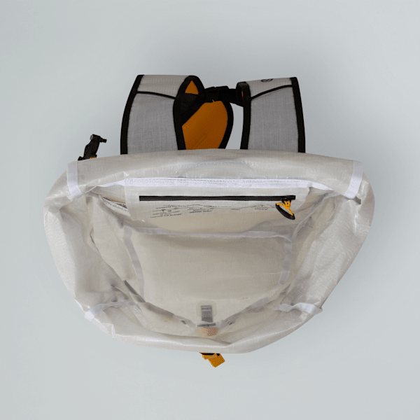Summit Advanced Mountain Kit Backpack - 40 Litres | The North Face