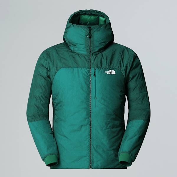 Men's Summit 50/50 AMK Hooded Jacket The North Face UK