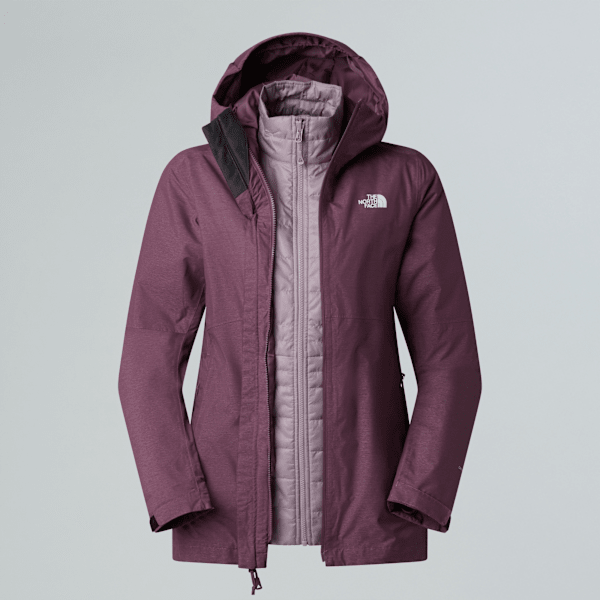 Women's Hikesteller Triclimate 3-In-1 Jacket The North Face - Main Image