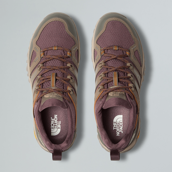 Chaussures de randonnée Hedgehog GORE-TEX® pour femme Tawny Quartz-New Taupe Gr