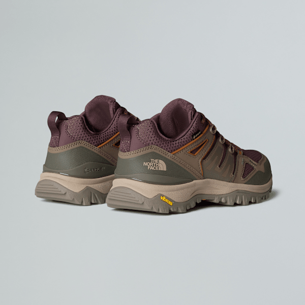 Chaussures de randonnée Hedgehog GORE-TEX® pour femme Tawny Quartz-New Taupe Gr